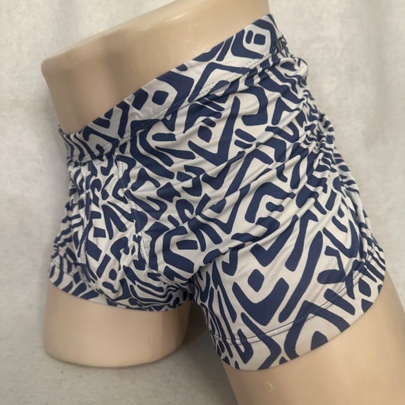 Tulio Square Cut Pouch Swimsuit 2XL runs small ~42-48" waist Gently worn - Picture 2 of 6